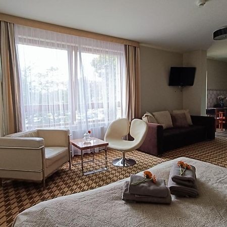 117 W 5 Gwiazdkowym Royal Tulip Sand 200 M Do Plazy Dobruk Apartamenty コウォブジェク エクステリア 写真