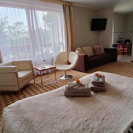 117 W 5 Gwiazdkowym Royal Tulip Sand 200 M Do Plazy Dobruk Apartamenty コウォブジェク エクステリア 写真
