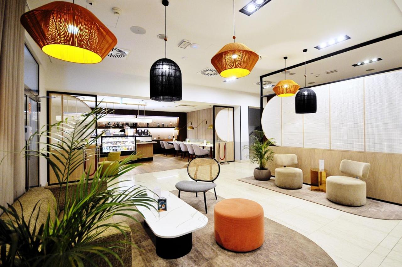 117 W 5 Gwiazdkowym Royal Tulip Sand 200 M Do Plazy Dobruk Apartamenty コウォブジェク エクステリア 写真