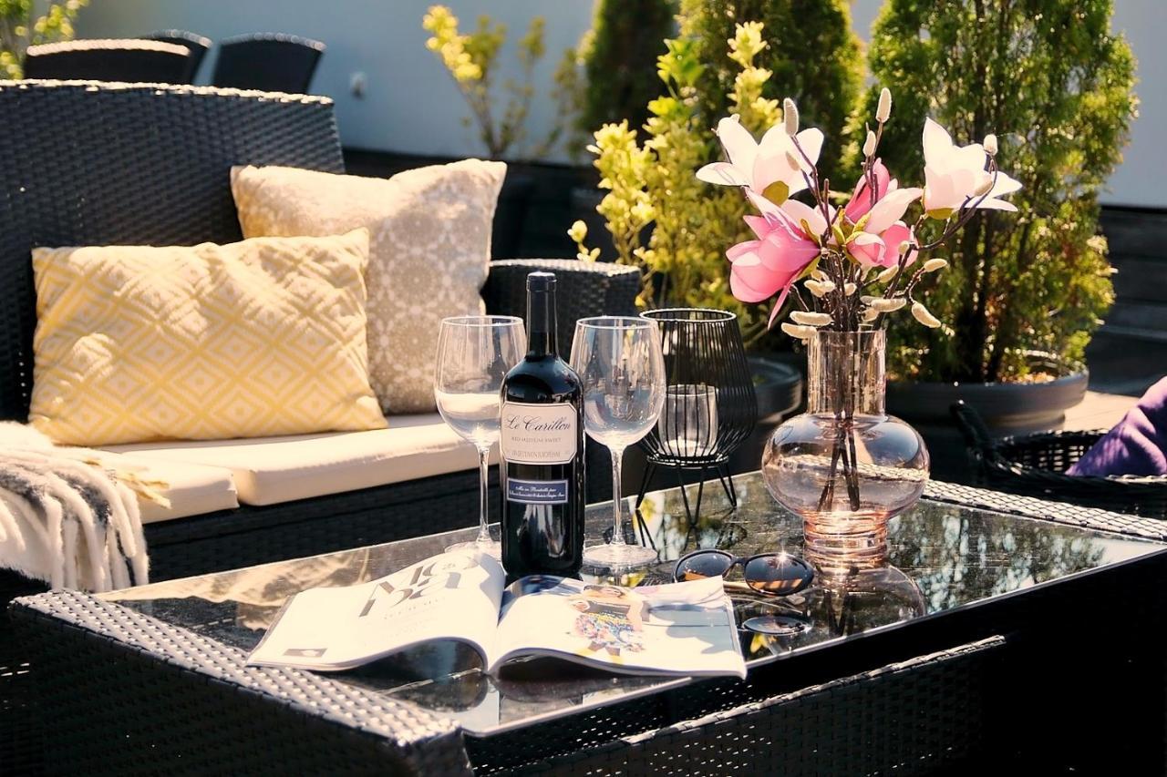 117 W 5 Gwiazdkowym Royal Tulip Sand 200 M Do Plazy Dobruk Apartamenty コウォブジェク エクステリア 写真