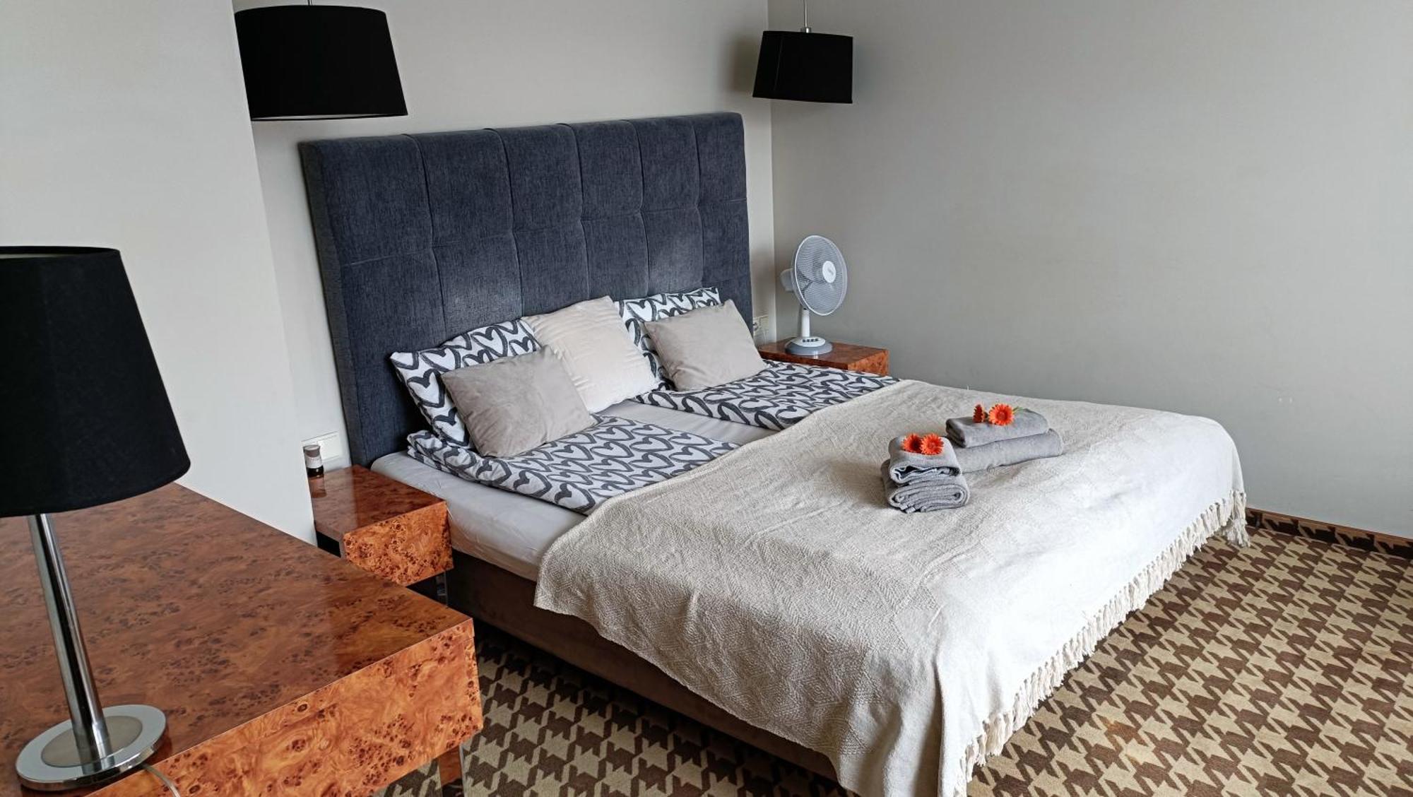 117 W 5 Gwiazdkowym Royal Tulip Sand 200 M Do Plazy Dobruk Apartamenty コウォブジェク エクステリア 写真