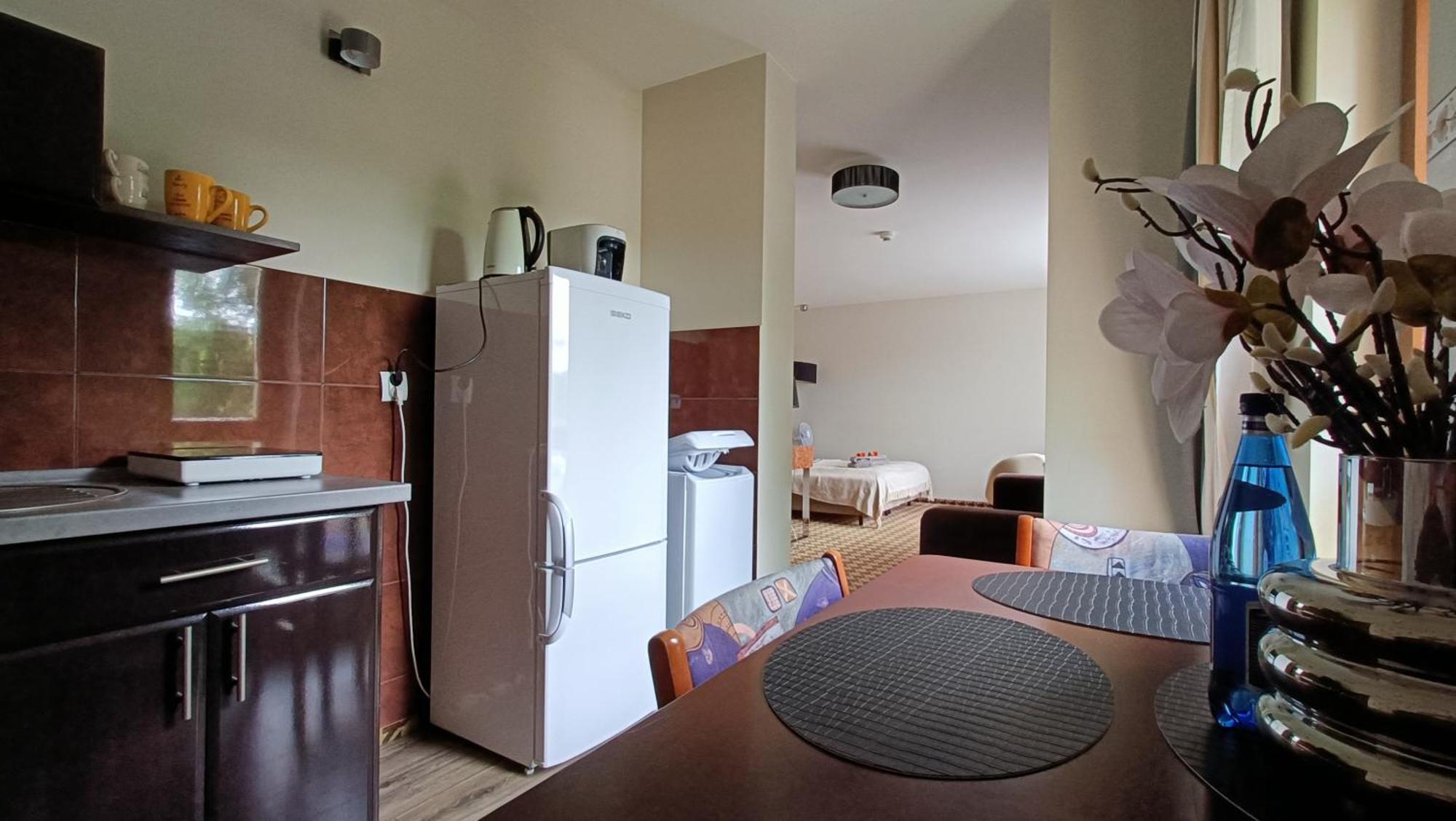 117 W 5 Gwiazdkowym Royal Tulip Sand 200 M Do Plazy Dobruk Apartamenty コウォブジェク エクステリア 写真