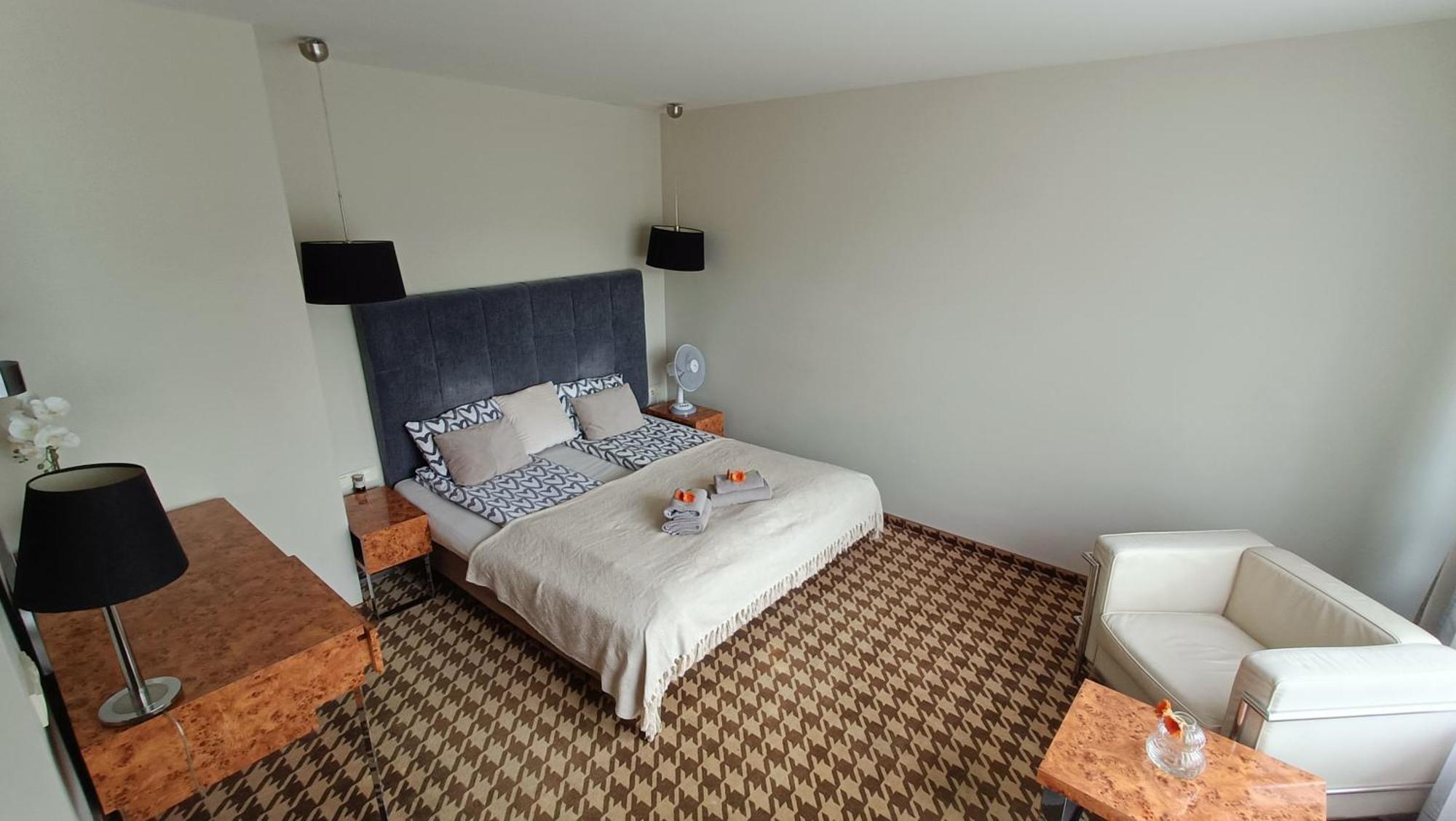 117 W 5 Gwiazdkowym Royal Tulip Sand 200 M Do Plazy Dobruk Apartamenty コウォブジェク エクステリア 写真