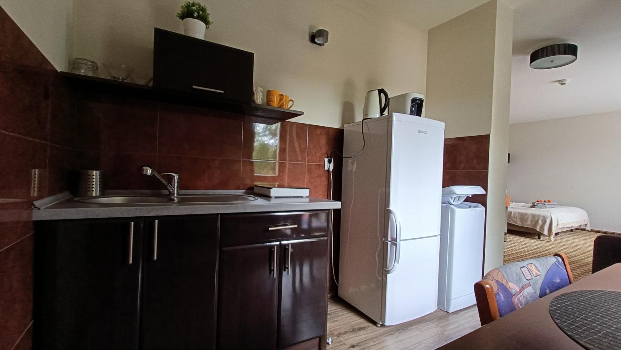 117 W 5 Gwiazdkowym Royal Tulip Sand 200 M Do Plazy Dobruk Apartamenty コウォブジェク エクステリア 写真